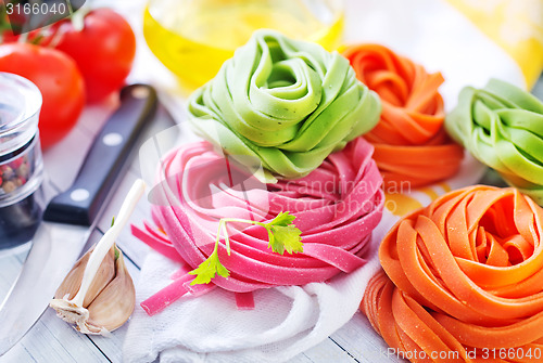 Image of pasta