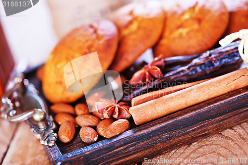 Image of cookies
