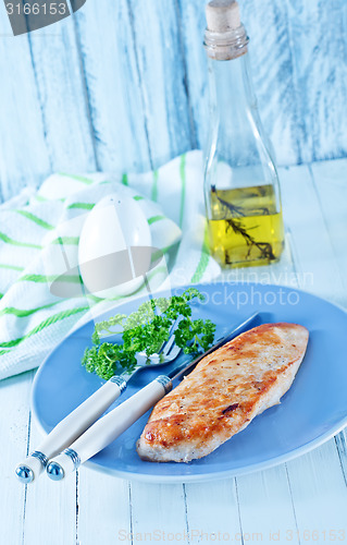 Image of chicken breast