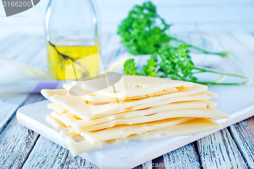 Image of cheese