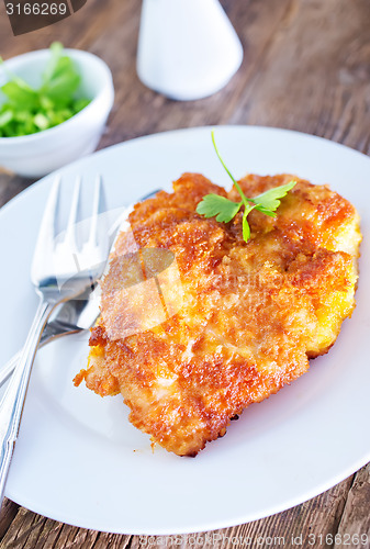 Image of chicken breast