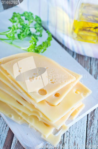 Image of cheese