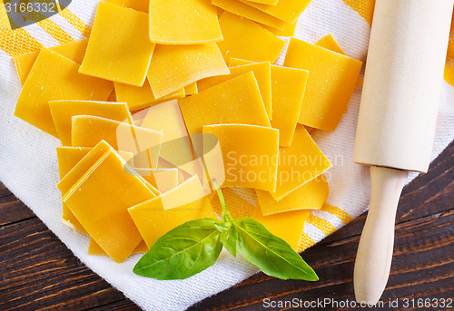 Image of pasta