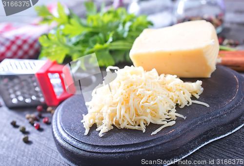 Image of cheese