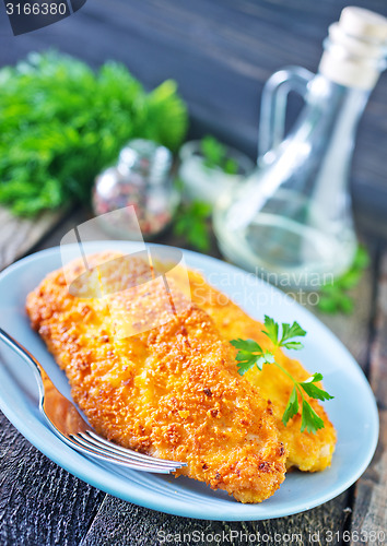 Image of chicken breast