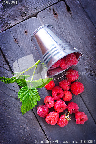 Image of raspberry 