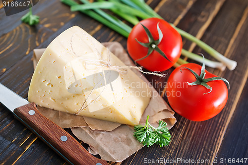 Image of cheese