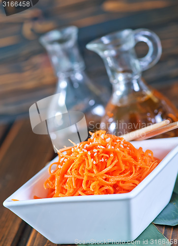 Image of carrot