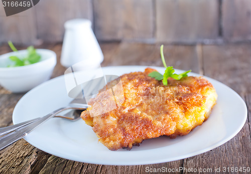 Image of chicken breast