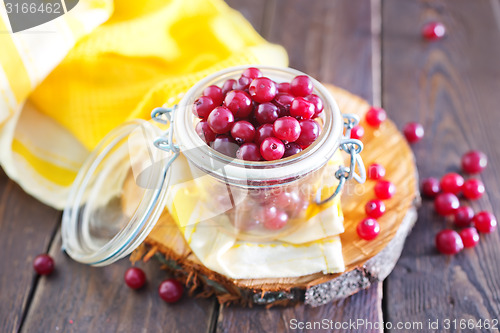 Image of cranberry