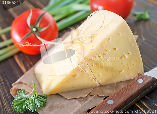 Image of cheese