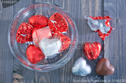 Image of candy