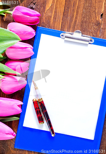 Image of background