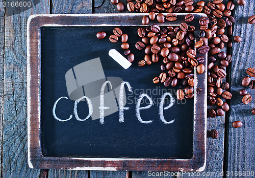 Image of coffee