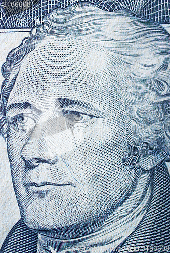 Image of dollars