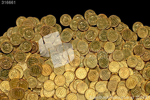 Image of Coins ten