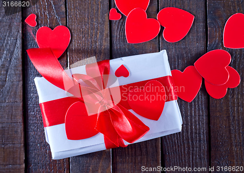 Image of background for Valentine\'s day