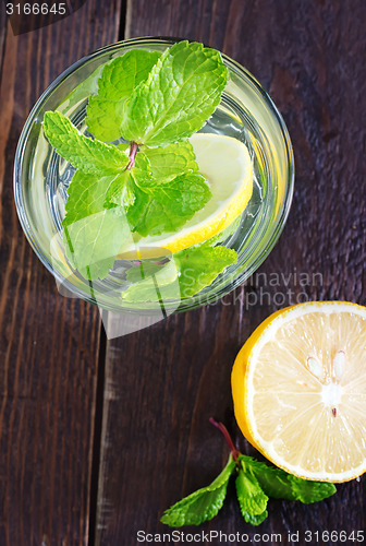 Image of mojito