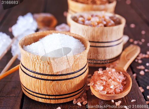 Image of sugar