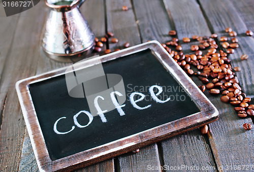 Image of coffee