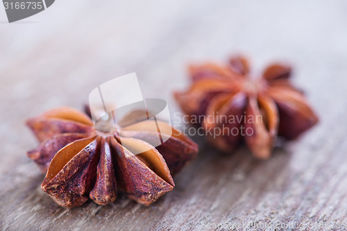 Image of anise