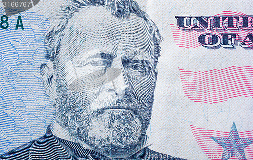 Image of dollars