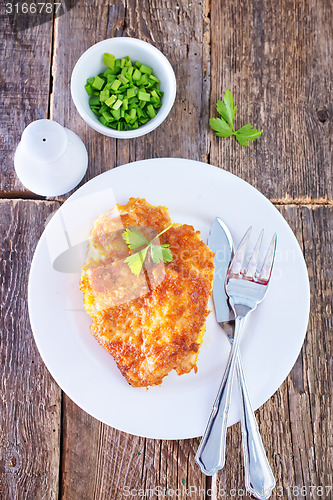 Image of chicken breast