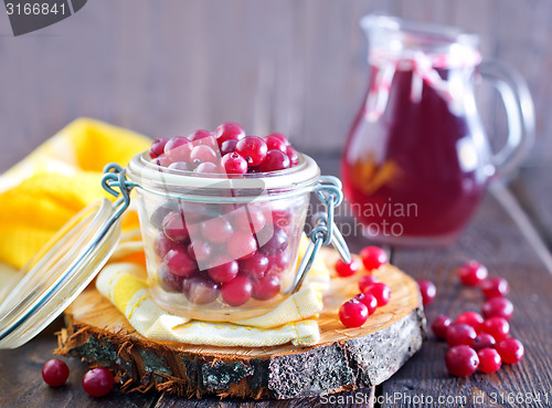 Image of cranberry