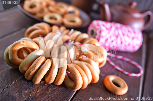 Image of bagels