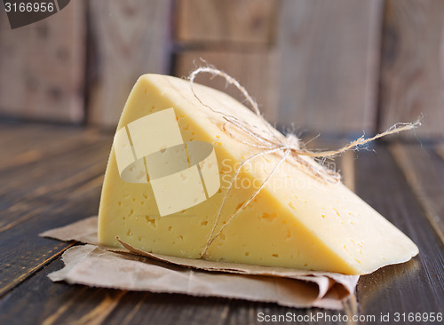 Image of cheese