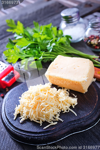 Image of cheese