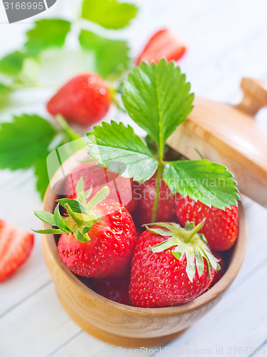 Image of strawberry