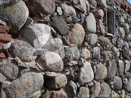 Image of Wall