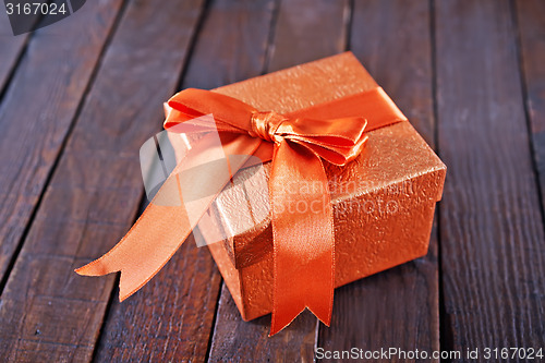 Image of presents