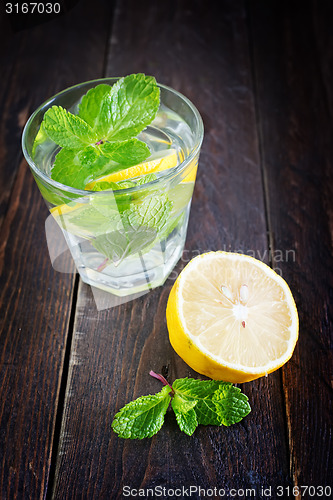 Image of mojito