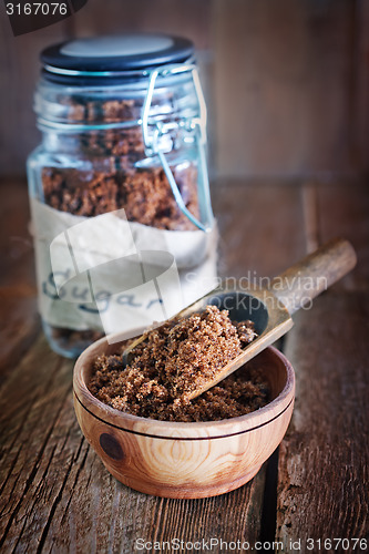 Image of reed sugar