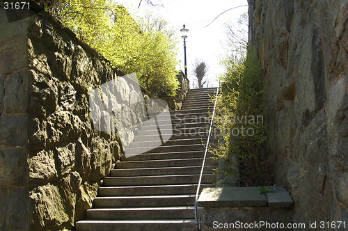 Image of Stairs