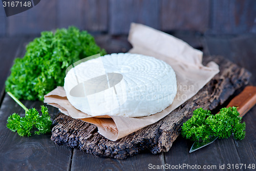 Image of cheese