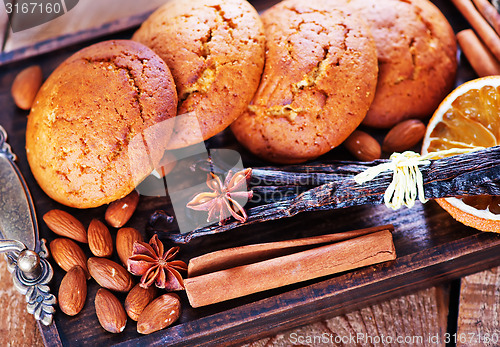 Image of cookies