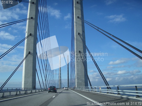 Image of the Sound Bridge