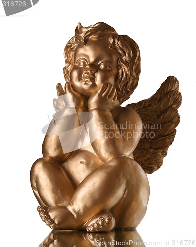 Image of Angel