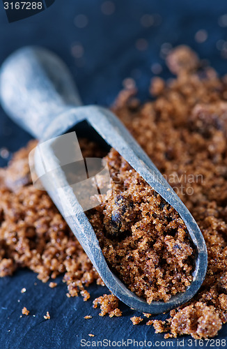 Image of sugar