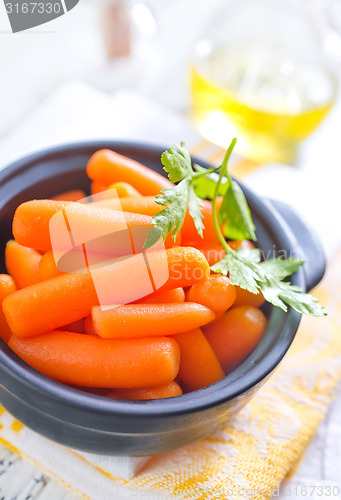 Image of carrot