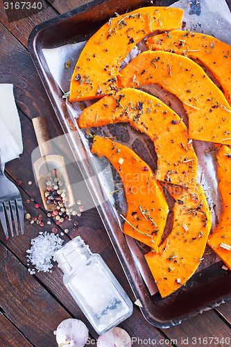 Image of pumpkin