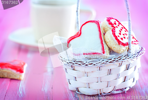 Image of cocoa drink