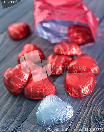 Image of candy