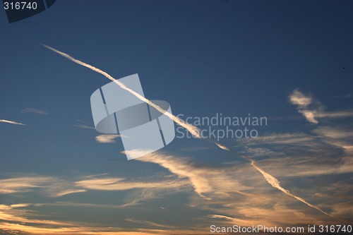 Image of Sky Sign