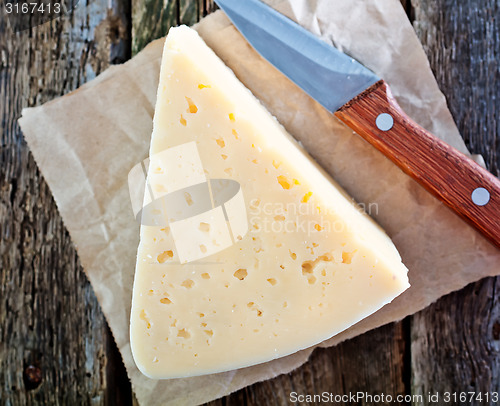 Image of cheese