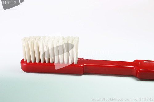 Image of Toothbrush