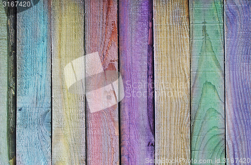 Image of old wood